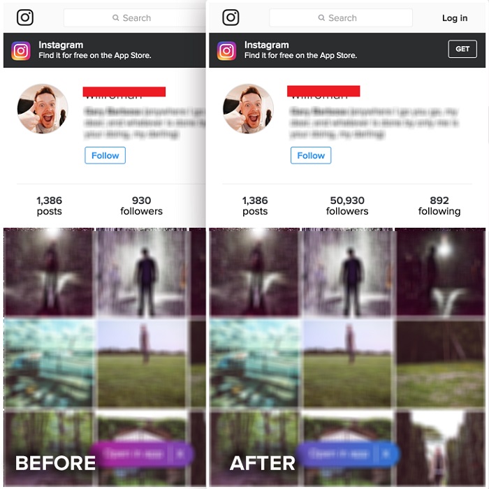 free instagram account hack